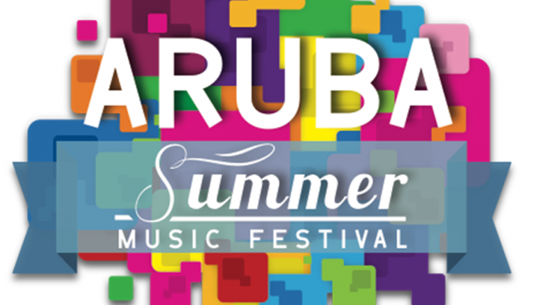 Aruba Summer Music Festival