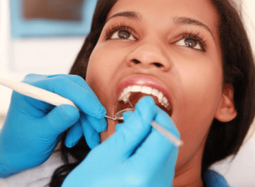 All Care Dental Clinic in Aruba