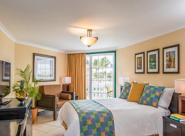 Amsterdam Manor in Aruba