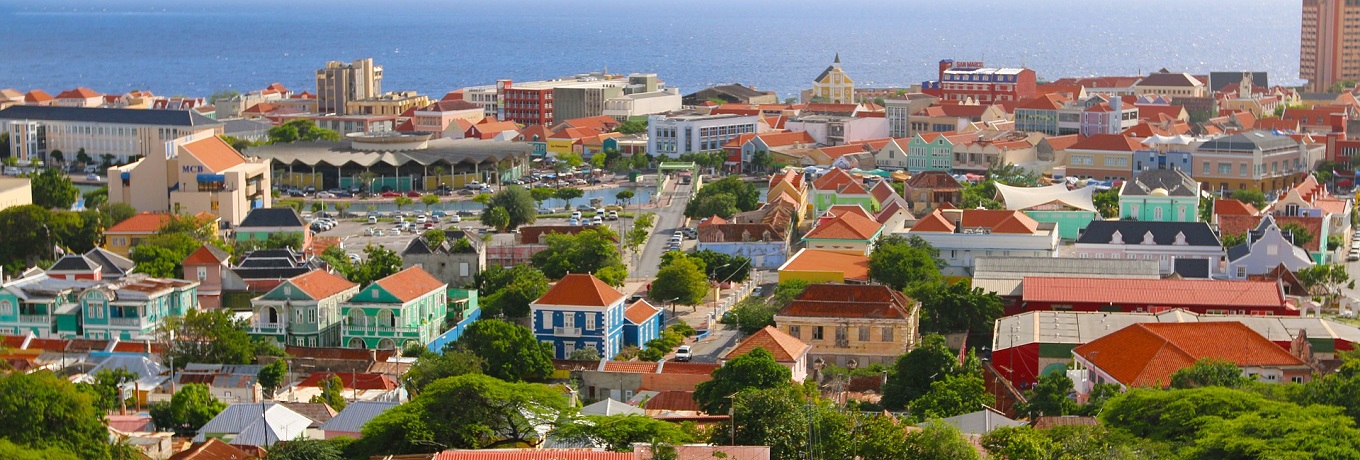 What's On In Aruba