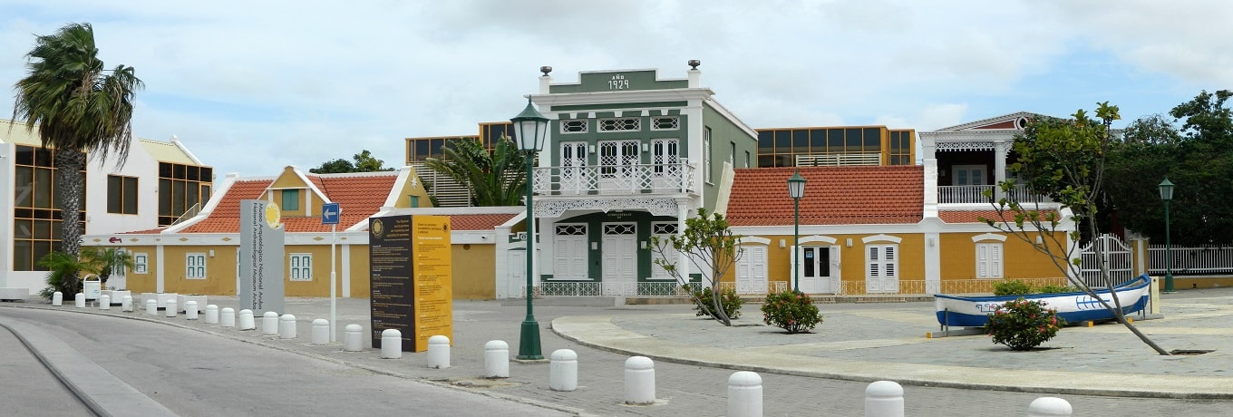 Attractions and Places to Visit