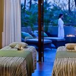 Beauty and Spa