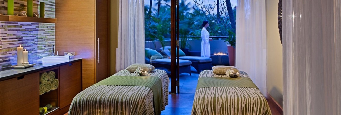 Beauty and Spa