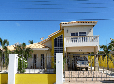 Century 21 Real Estate in Aruba