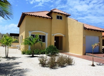 Coldwell Banker in Aruba