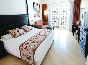 Hotel Riu Palace Aruba