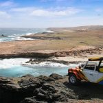 Jeep and ATV Tours
