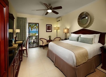 Manchebo Beach Resort and Spa in Aruba