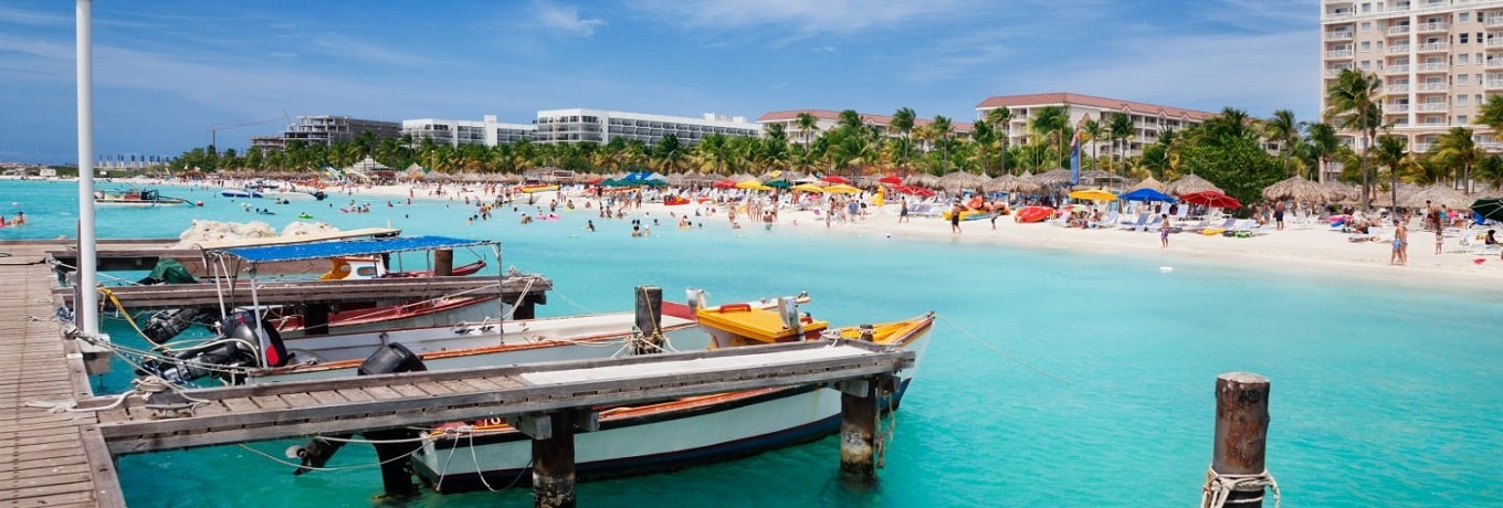 Watersports and Boat Tours