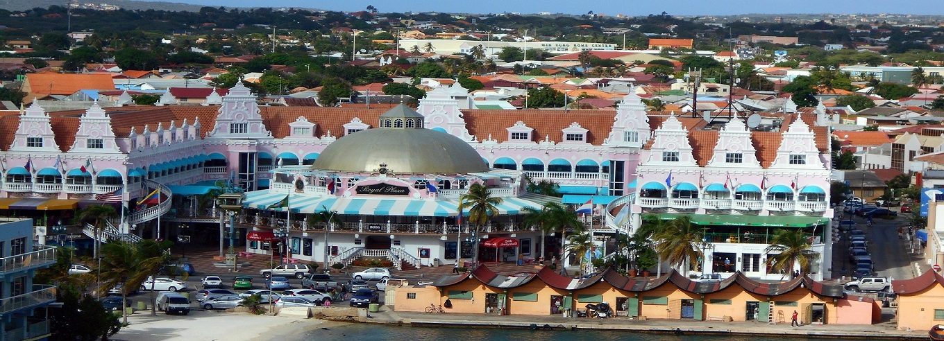 What's On In Aruba
